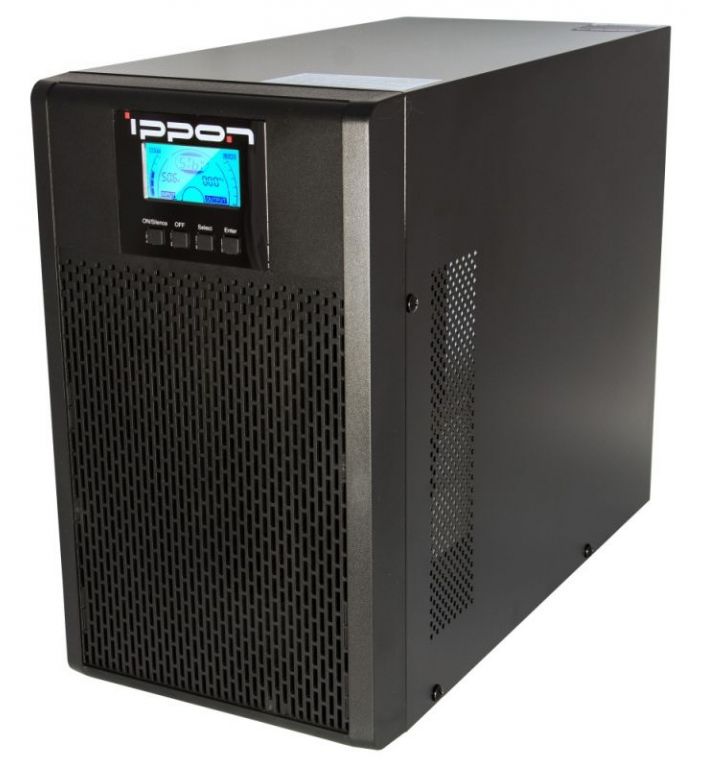 Источник бесперебойного питания IPPON Innova G2 2000
