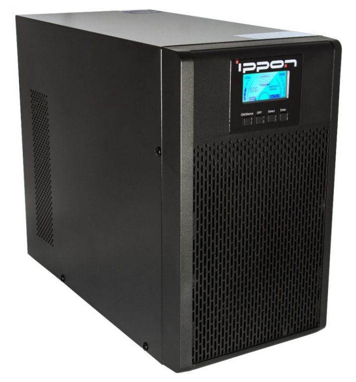 Источник бесперебойного питания IPPON Innova G2 2000