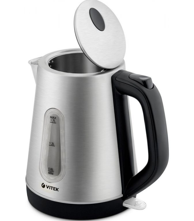 Чайник Vitek VT-7038 ST