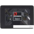 SSD AMD Radeon R5 120GB R5SL120G