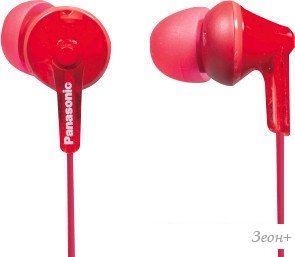 Panasonic RP-HJE125E-R