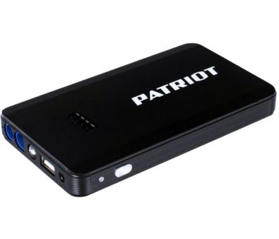   Patriot Magnum 8 [650201608]