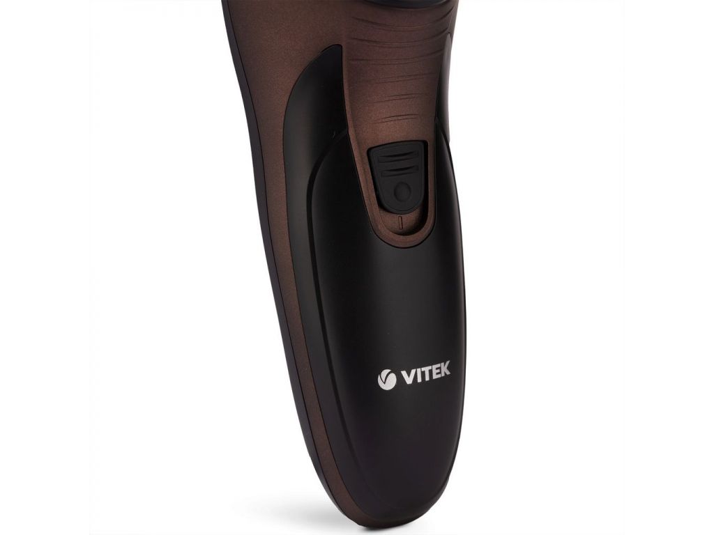 Электробритва Vitek VT-8267 BN