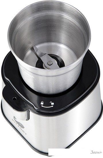 Кофемолка Kitfort KT-1315