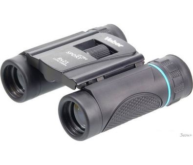 Бинокль Veber БН 8x21 Ultra Sport