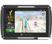 GPS  NAVITEL G550 Moto