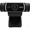 Веб-камера для стриминга Logitech C922 Pro Stream