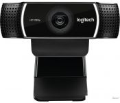 Web  Logitech C922 Pro Stream
