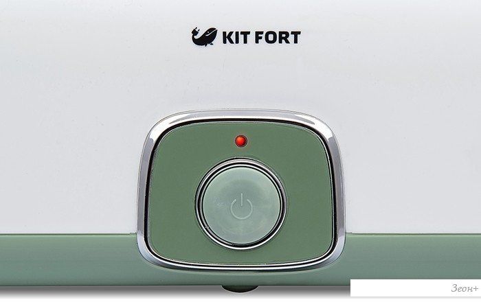 Йогуртница Kitfort KT-2006