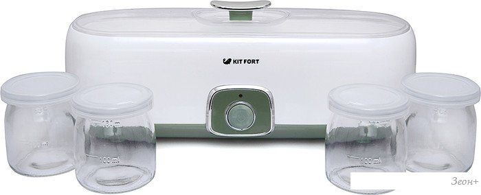 Йогуртница Kitfort KT-2006