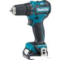 Дрель-шуруповерт Makita DF332DWAE