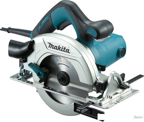 Дисковая пила Makita HS6601J