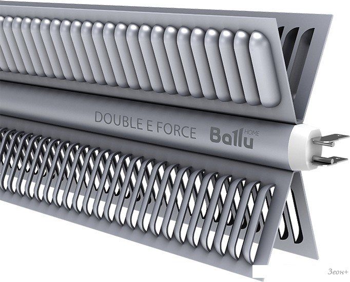 Конвектор Ballu BEC/EM-1000