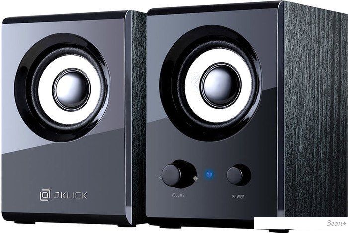 Акустика Oklick OK-160