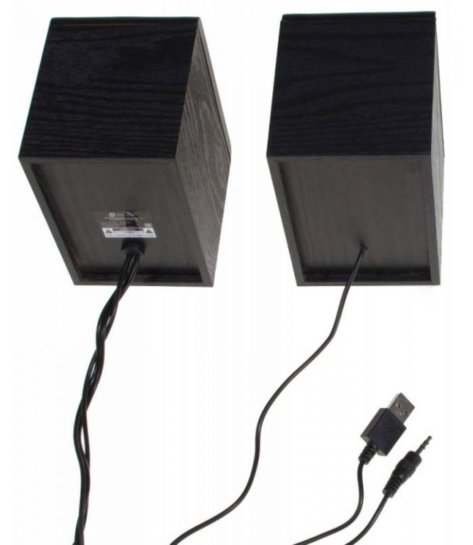 Акустика Oklick OK-160