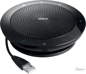 Беспроводная колонка Jabra Speak 510 MS