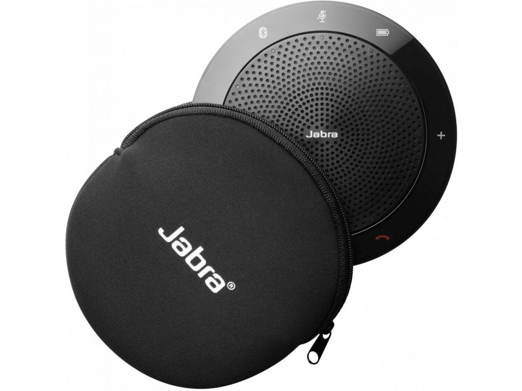 Беспроводная колонка Jabra Speak 510 MS