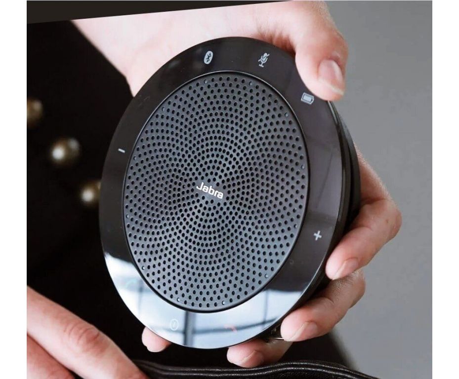 Беспроводная колонка Jabra Speak 510 MS