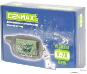  Cenmax Vigilant V-7A NEW