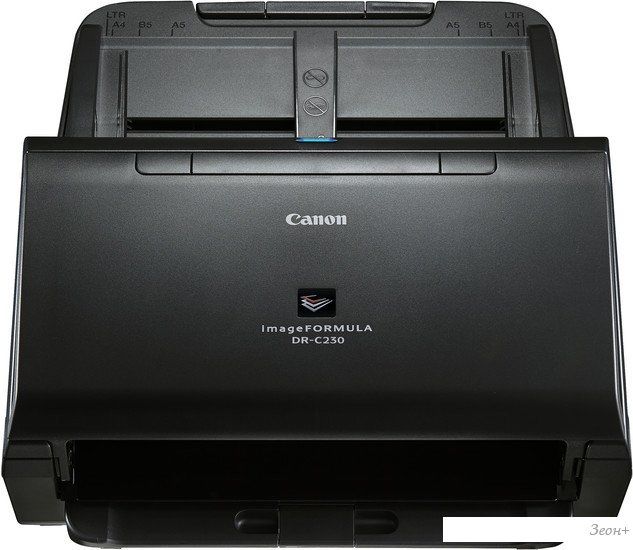Сканер Canon imageFORMULA DR-C230