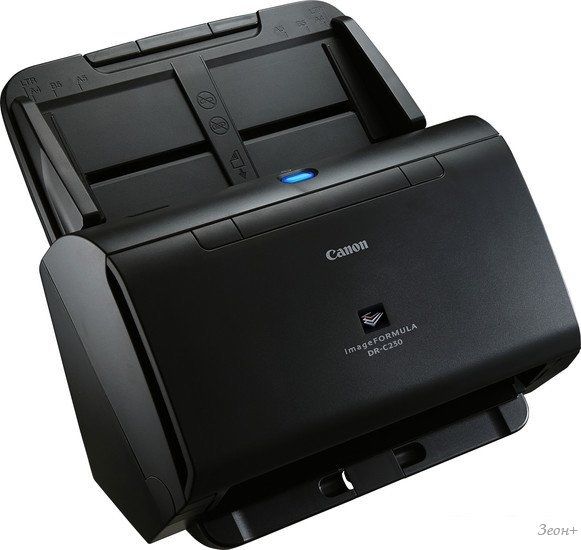 Сканер Canon imageFORMULA DR-C230