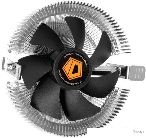 Кулер для процессора ID-Cooling DK-01 [ID-CPU-DK-01]