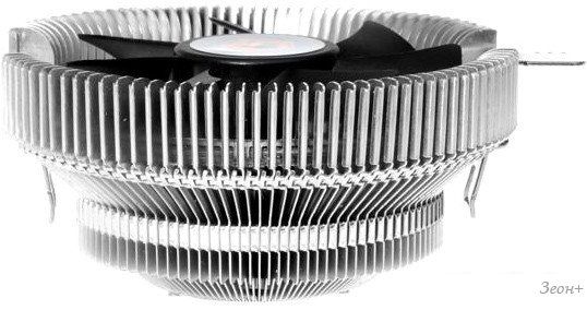 Кулер для процессора ID-Cooling DK-01 [ID-CPU-DK-01]