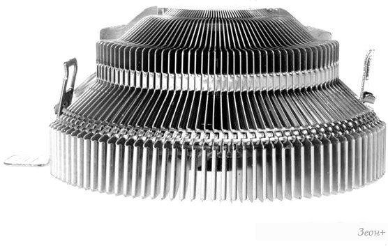 Кулер для процессора ID-Cooling DK-01 [ID-CPU-DK-01]