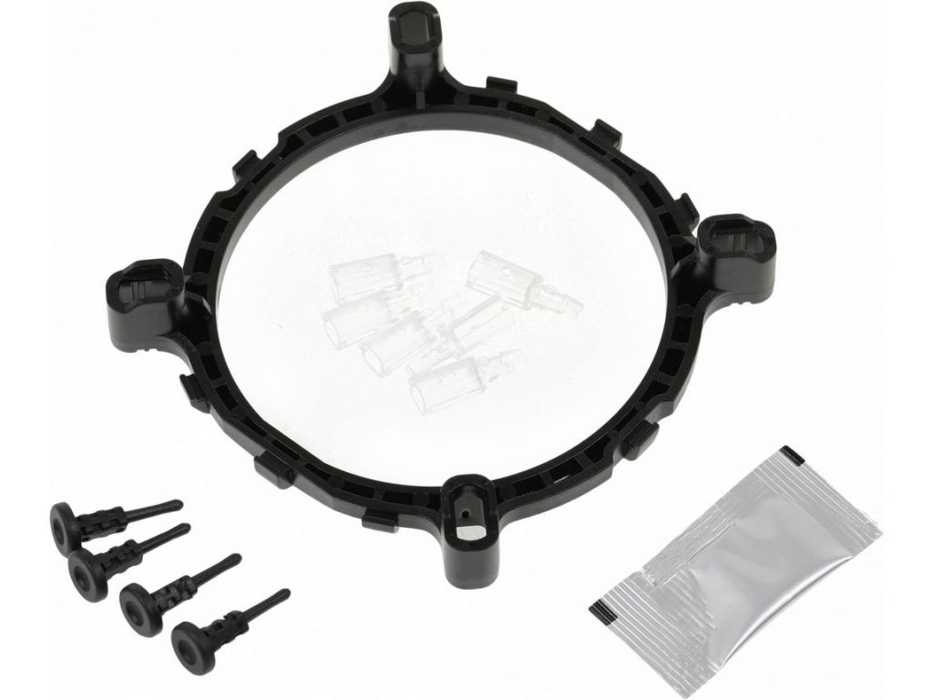 Кулер для процессора ID-Cooling DK-01 [ID-CPU-DK-01]
