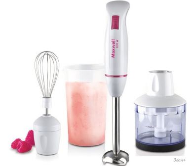   Maxwell MW-1172 W
