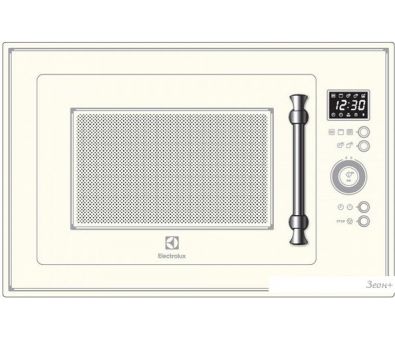   Electrolux EMT25203C
