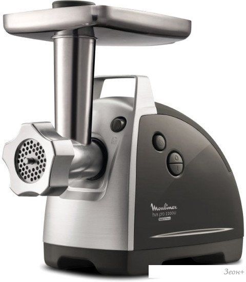 Мясорубка Moulinex ME688832