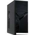 Корпус PowerCool S1007BK 450W