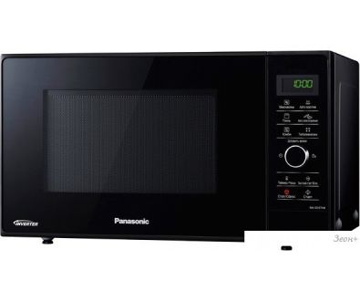   Panasonic NN-GD37HB