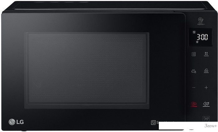 Микроволновая печь LG MW23R35GIB