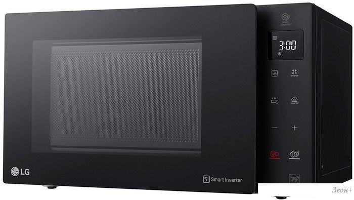 Микроволновая печь LG MW23R35GIB