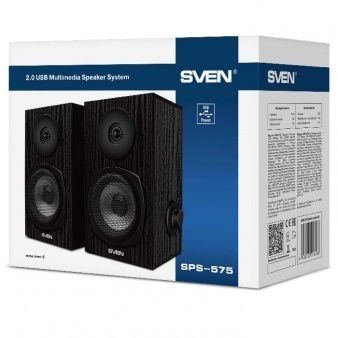 Акустика SVEN SPS-575