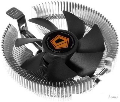    ID-Cooling DK-01T [ID-CPU-DK-01T]