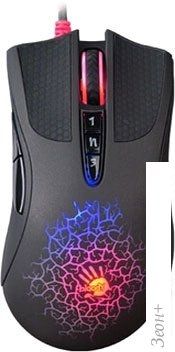 Игровая мышь A4Tech Bloody A90