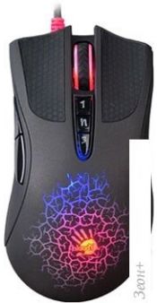   A4Tech Bloody A90