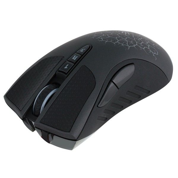 Игровая мышь A4Tech Bloody A90