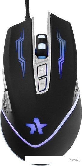 Игровая мышь Гарнизон GM-730G Астерион