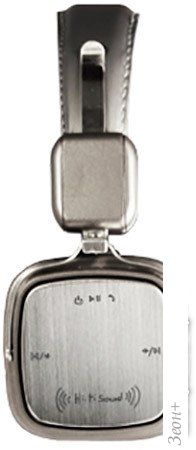 Наушники Ginzzu GM-571BT