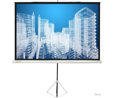   CACTUS Triscreen CS-PST-104x186