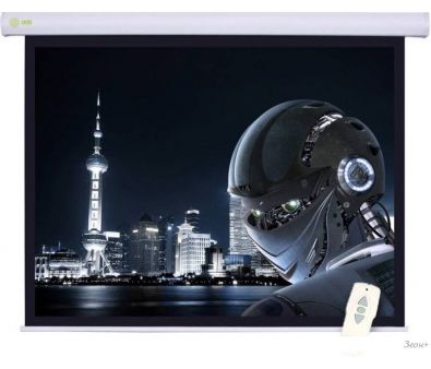   CACTUS Motoscreen CS-PSM-124x221