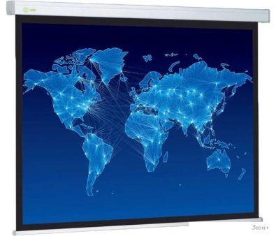   CACTUS Wallscreen CS-PSW-149x265