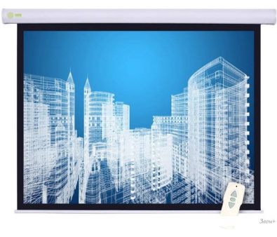   CACTUS Motoscreen CS-PSM-152x203