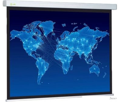   CACTUS Wallscreen CS-PSW-152x203