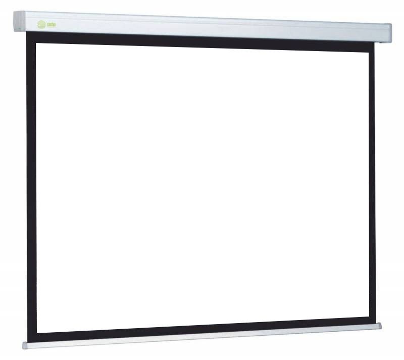 Проекционный экран CACTUS Wallscreen CS-PSW-180x180