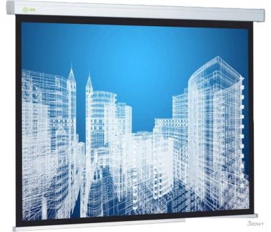  CACTUS Wallscreen CS-PSW-183x244